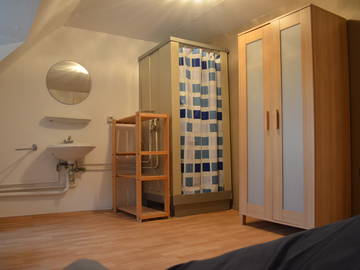 Logement Entier Walhain 92170-6