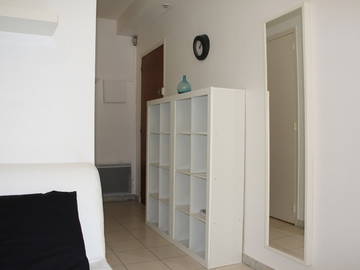 Chambre À Louer Marseille 22062