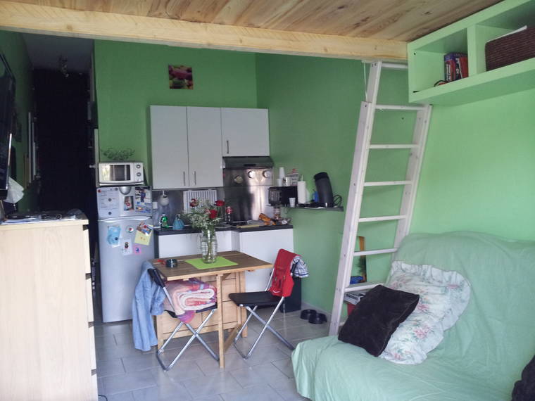 Homestay Marseille 62261