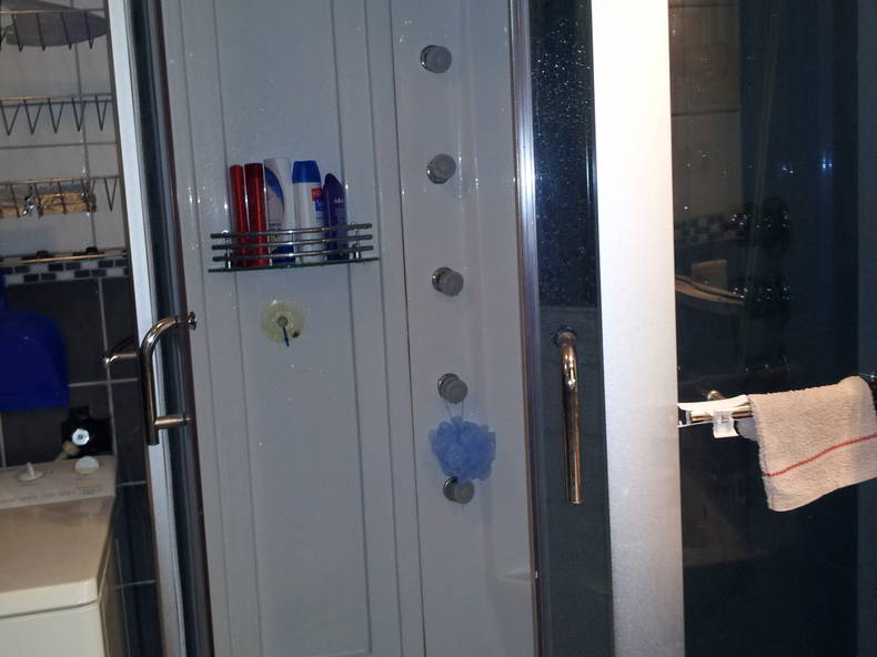 Gastfamilie Marseille 62261-4