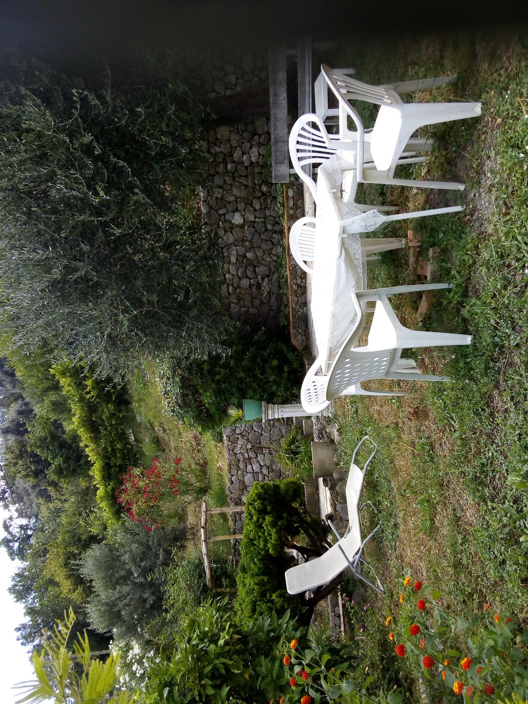 Chambre Chez L'habitant Menton 656724