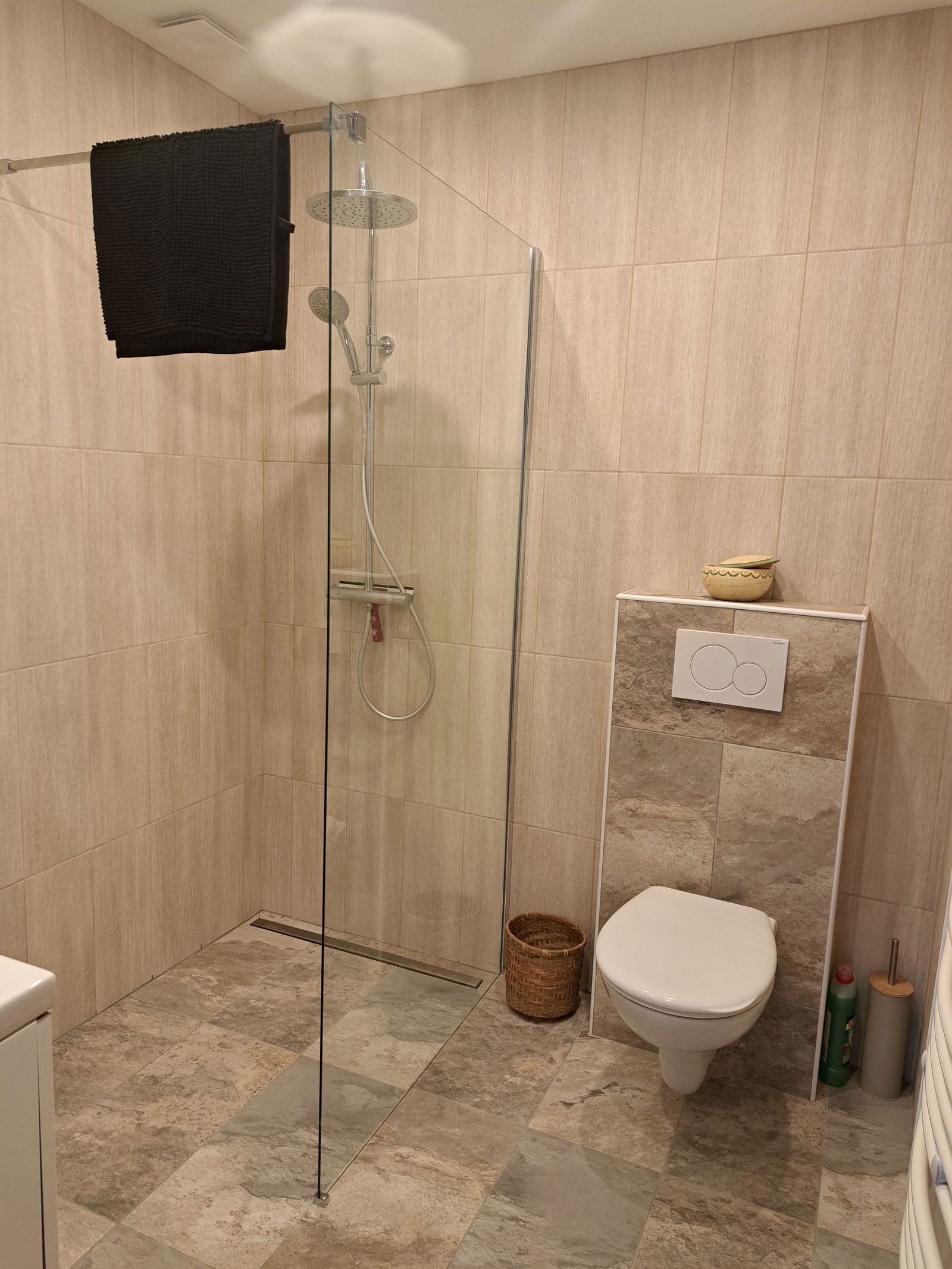 Logement Entier Saint-Cézaire-sur-Siagne 650571