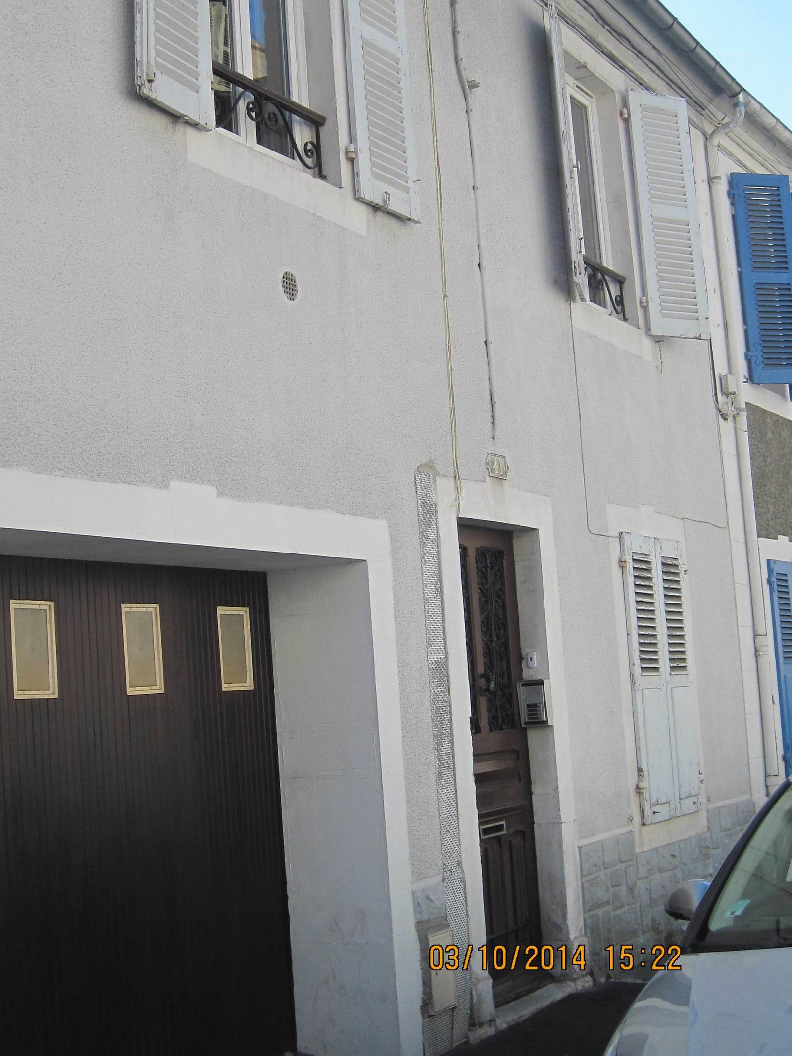 Logement Entier Pau 147209