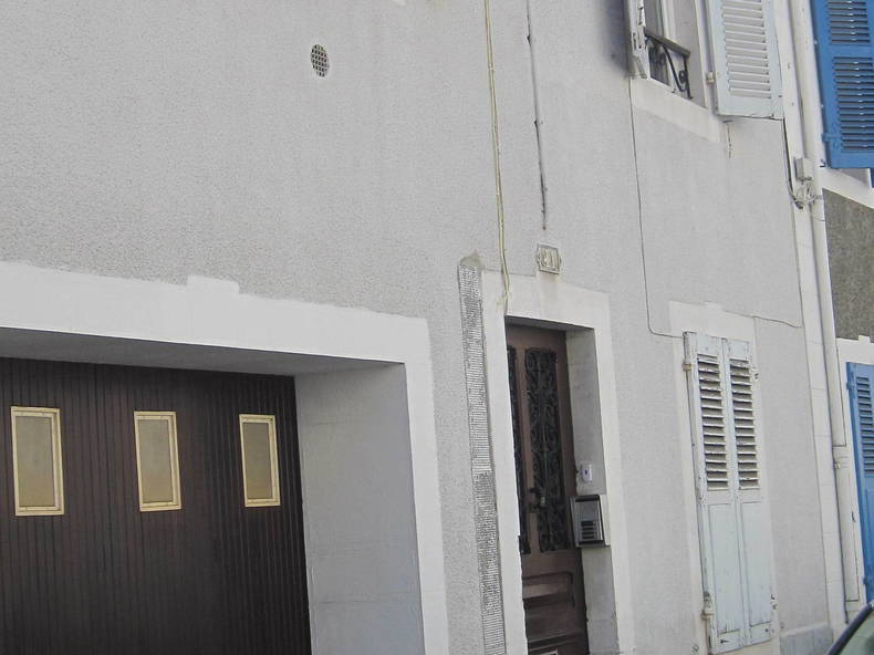 Cały Dom Pau 147209-1