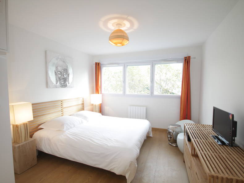 Chambres D'hôtes Lyon 65666-1