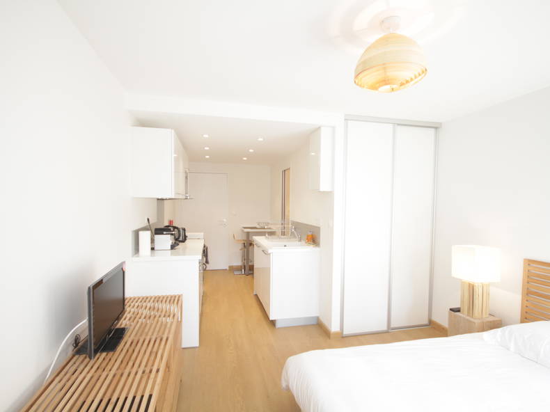 Chambres D'hôtes Lyon 65666-2