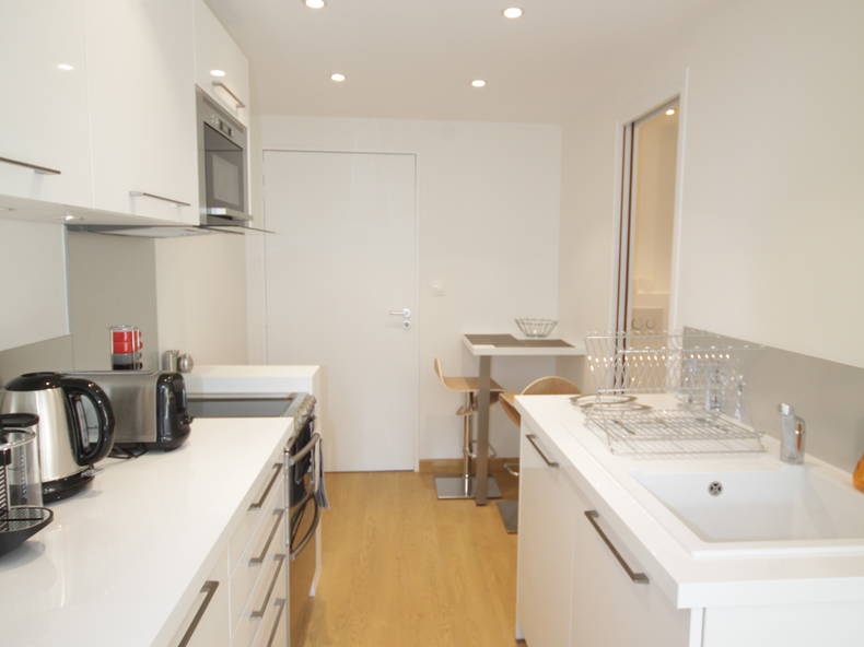 Chambres D'hôtes Lyon 65666-3