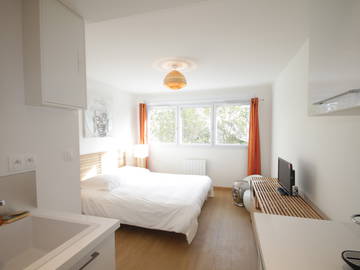 Chambre À Louer Lyon 65668