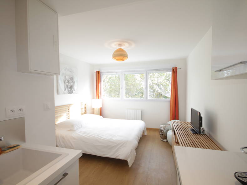 Chambres D'hôtes Lyon 65668-2