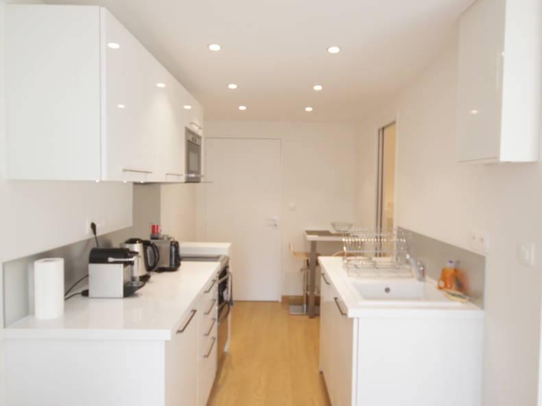 Chambres D'hôtes Lyon 65668-4