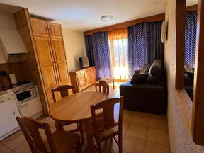 Studio for rent in Andorra, Pas de la Casa