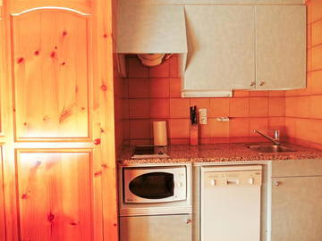 Logement Entier Pas De La Casa 487916-6