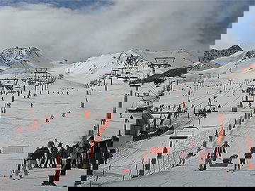 Logement Entier Pas De La Casa 487916-11