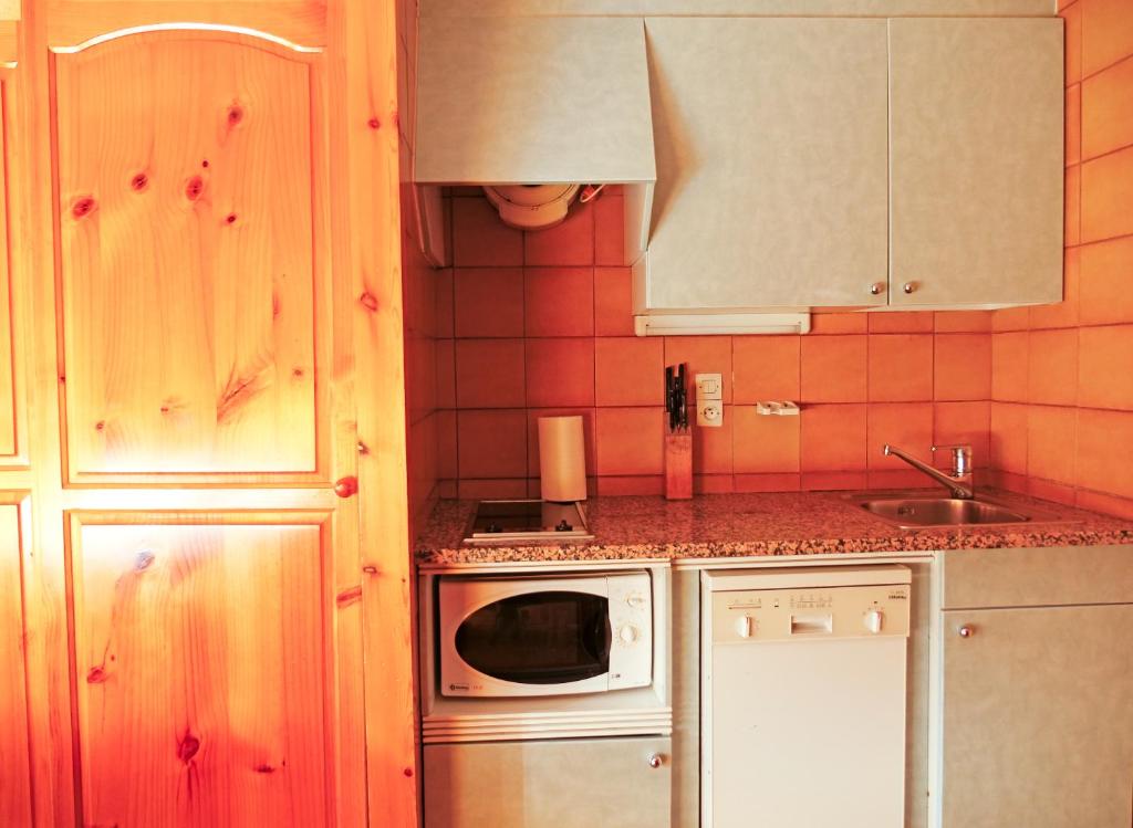Studio Indépendant Pas de la Casa 487916