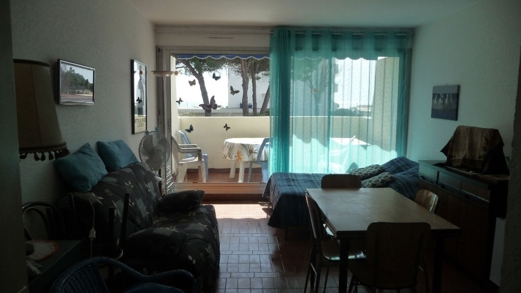 Logement Entier Le Grau-du-Roi 100097