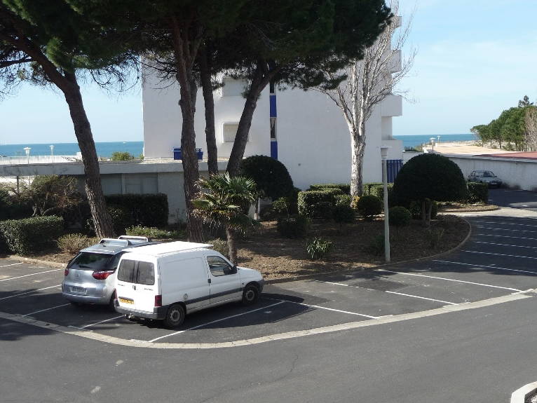 Ganzes Haus Le Grau-du-Roi 100097-3