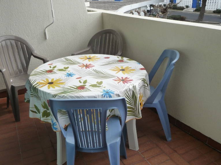 Ganzes Haus Le Grau-du-Roi 100097-4