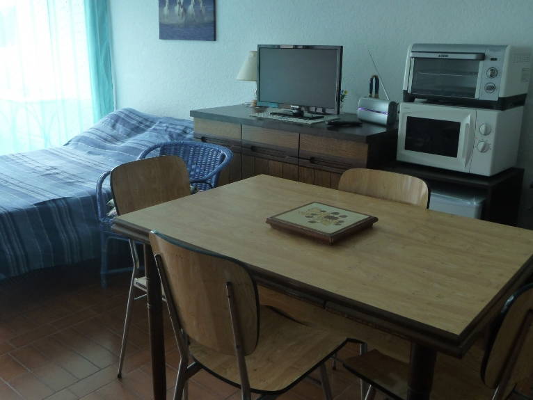 Ganzes Haus Le Grau-du-Roi 100097-5