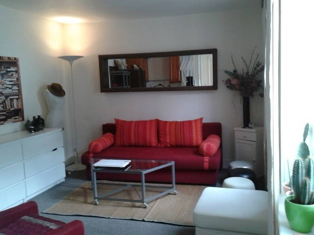 Logement Entier Saint-Germain-en-Laye 50843-1
