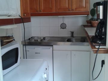 Logement Entier Saint-Germain-en-Laye 50843-2