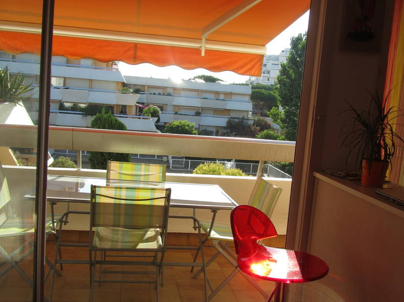 Logement Entier La Grande-Motte 96449-1