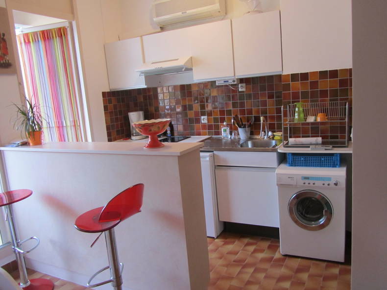 Logement Entier La Grande-Motte 96449-2