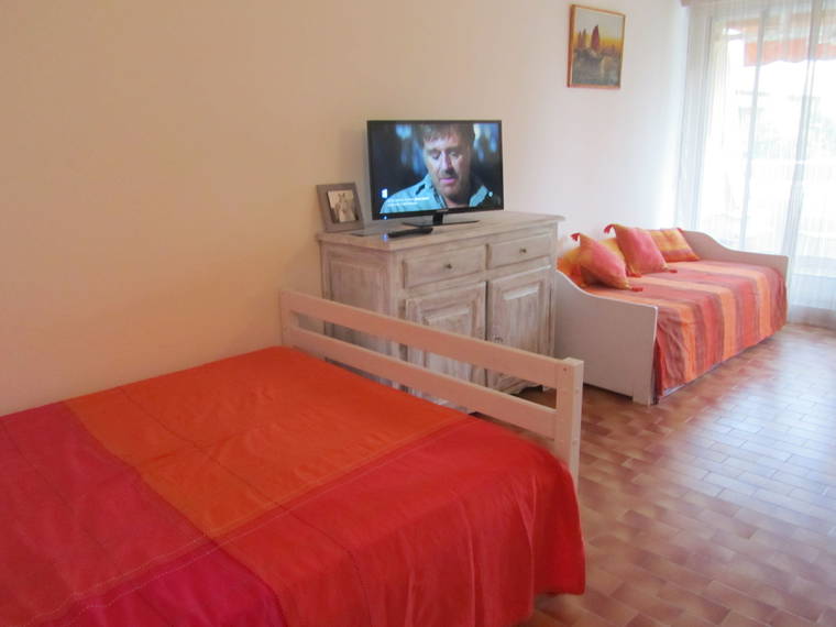 Homestay La Grande-Motte 96449