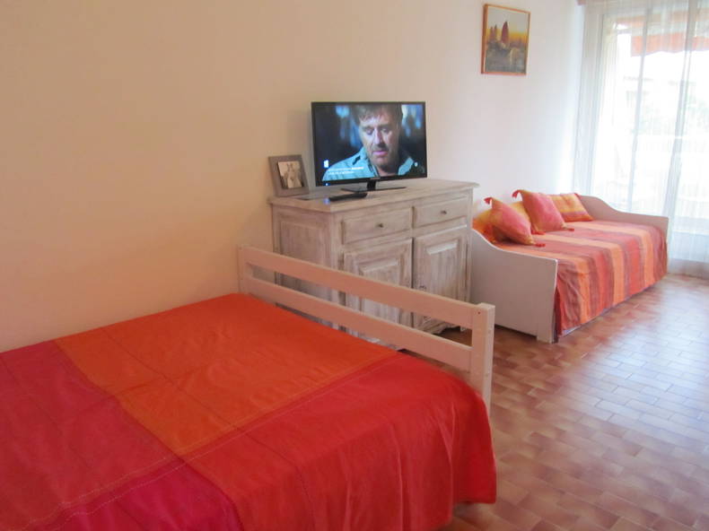 Logement Entier La Grande-Motte 96449-3