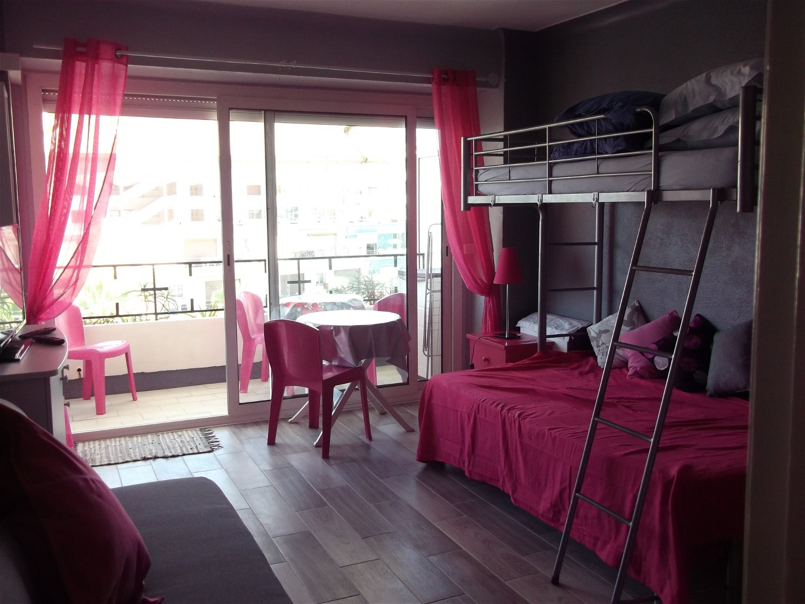 Logement Entier Antibes 45320