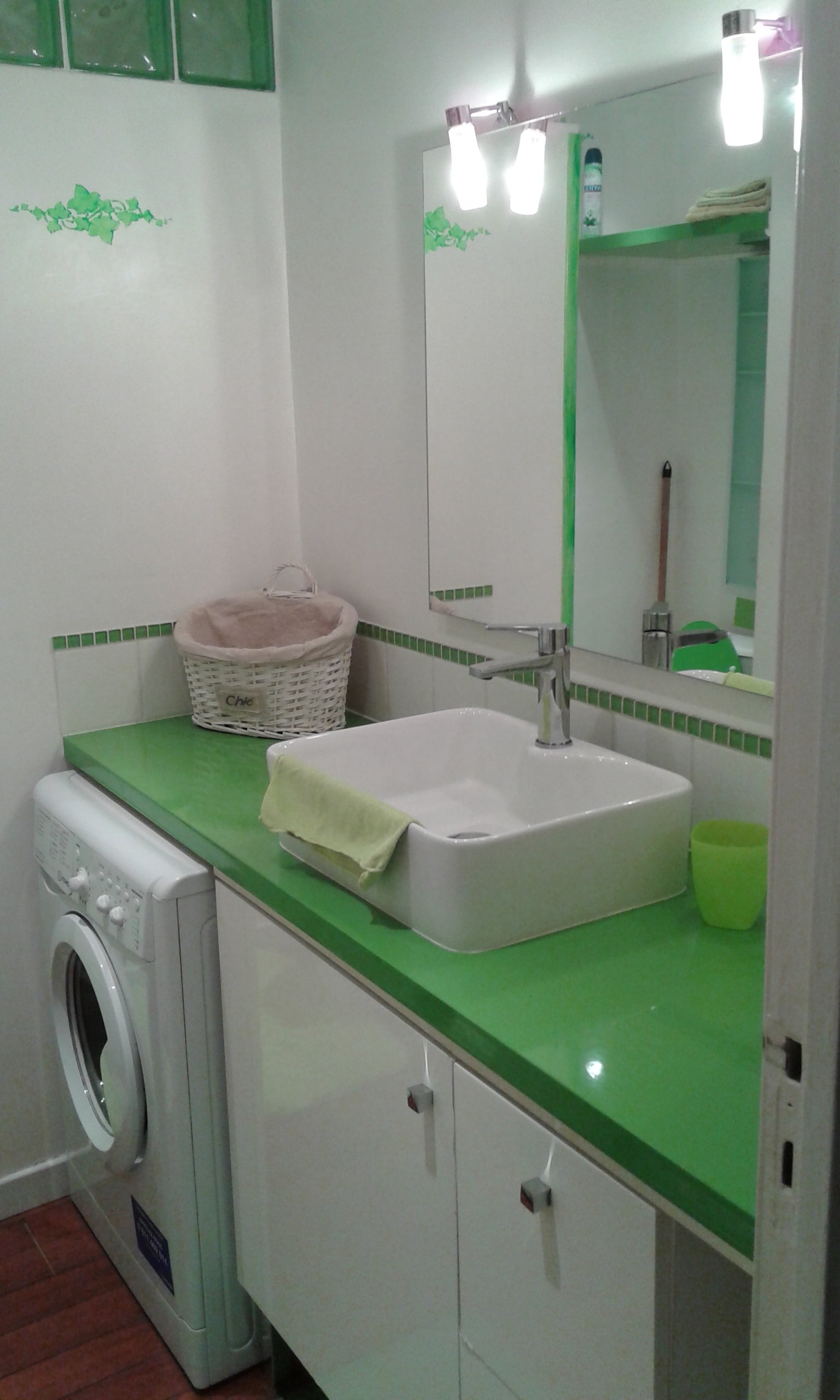 Logement Entier Antibes 45320