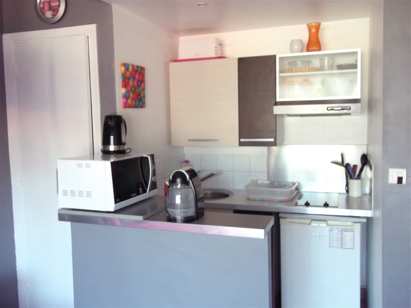 Logement Entier Antibes 45320