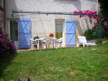 Chambre À Louer Vallauris 70729