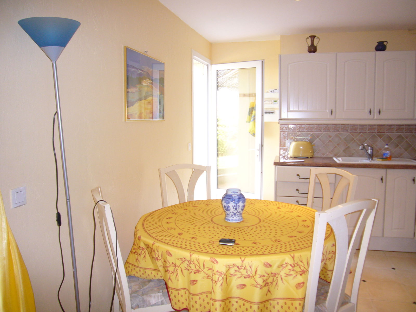 Chambre Chez L'habitant Vallauris 70729