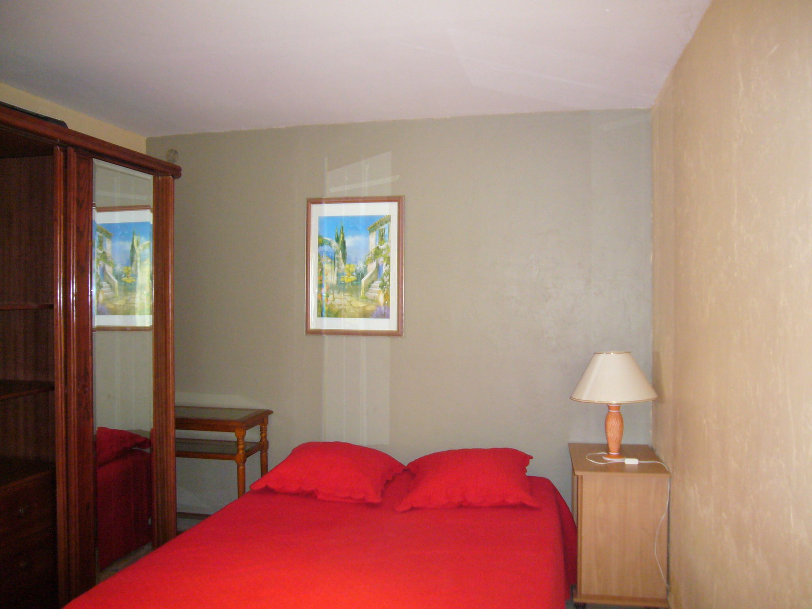 Chambre Chez L'habitant Vallauris 70729