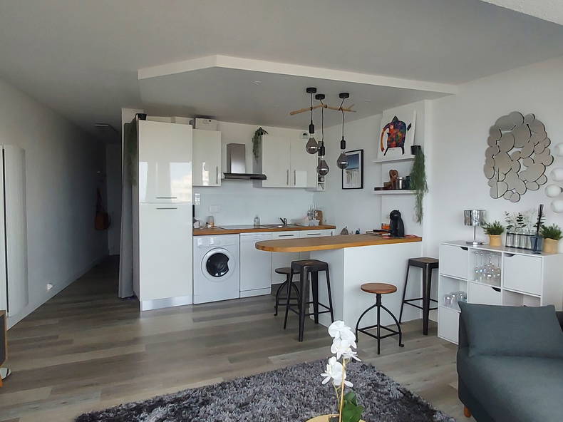 Gehele Woning Arcachon 657161-1