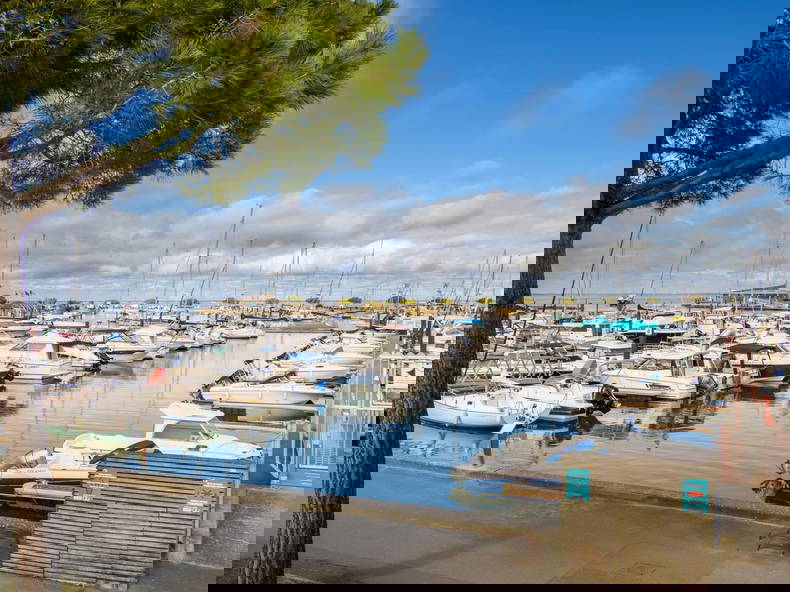 Logement Entier Arcachon 657161-4