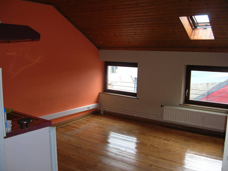 Quedarse En Casa Seraing 86156-1