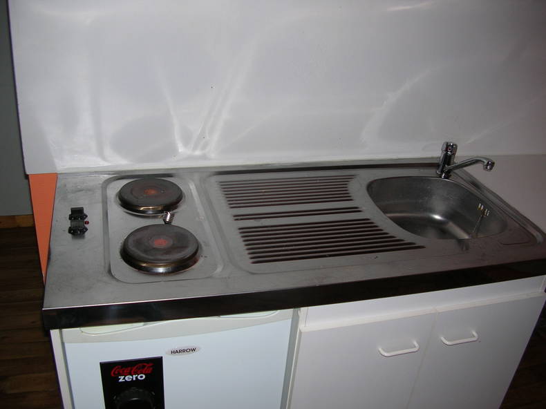 Quedarse En Casa Seraing 86156-2