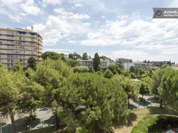 Chambre À Louer Cagnes-Sur-Mer 85311