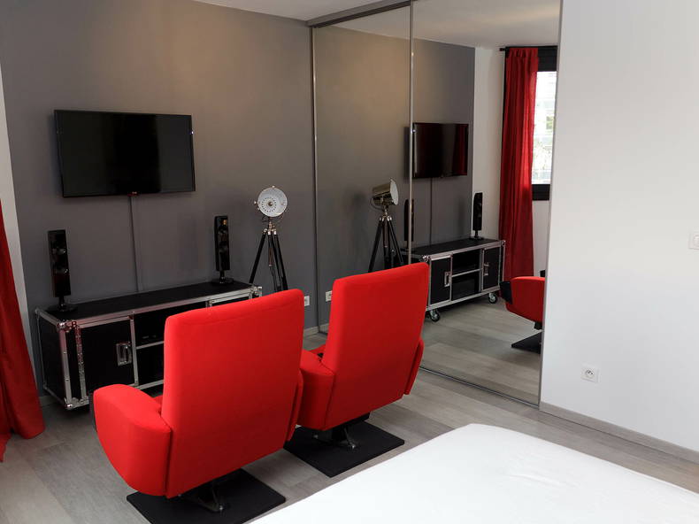 Logement Entier Lyon 73511-2