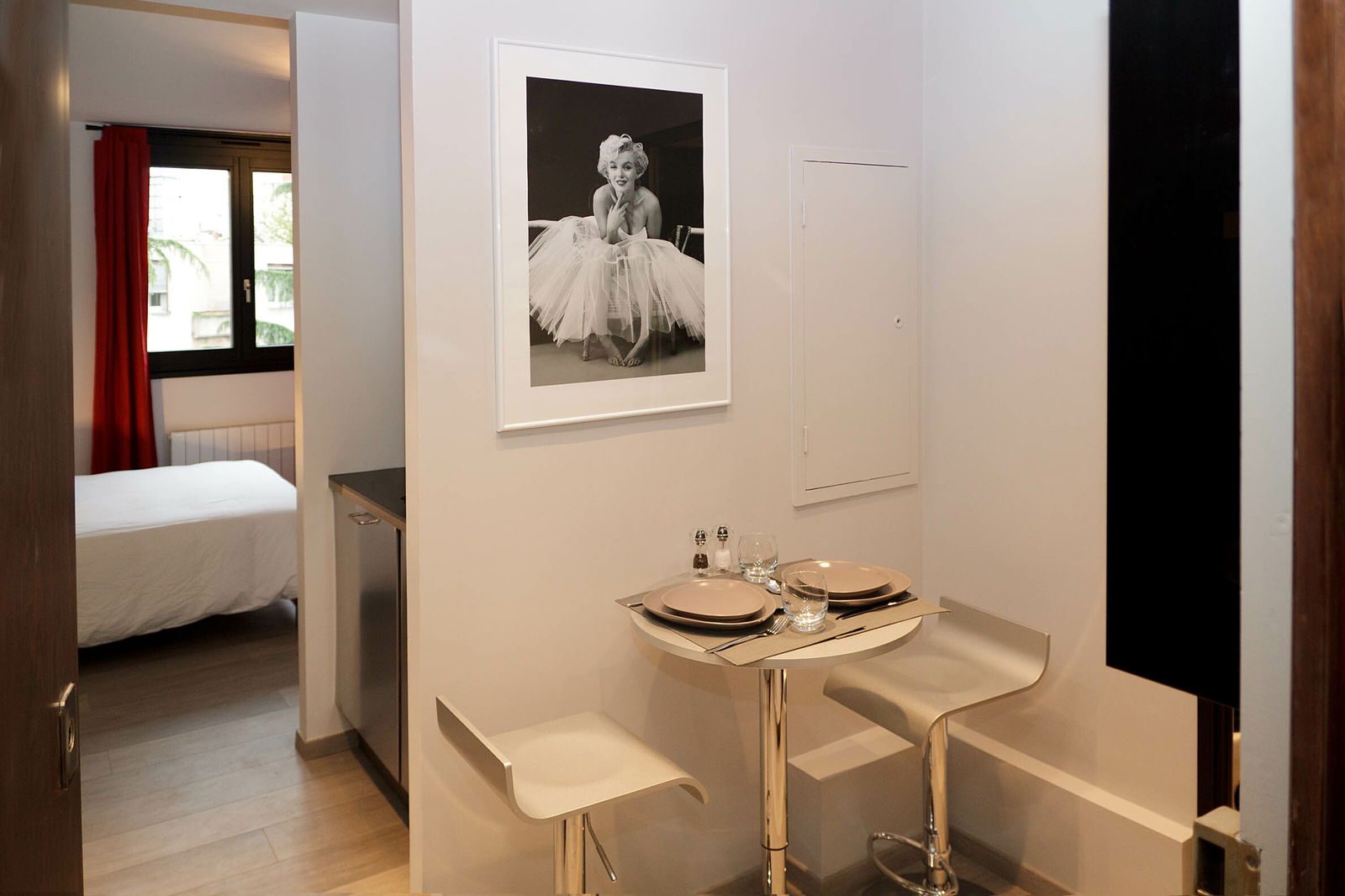 Logement Entier Lyon 73511