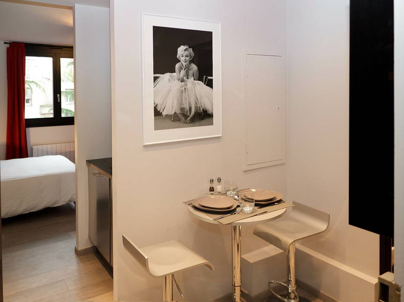 Logement Entier Lyon 73511-3