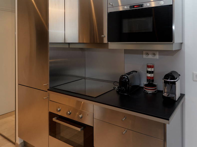 Logement Entier Lyon 73511-4