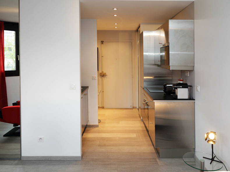 Logement Entier Lyon 73511-5