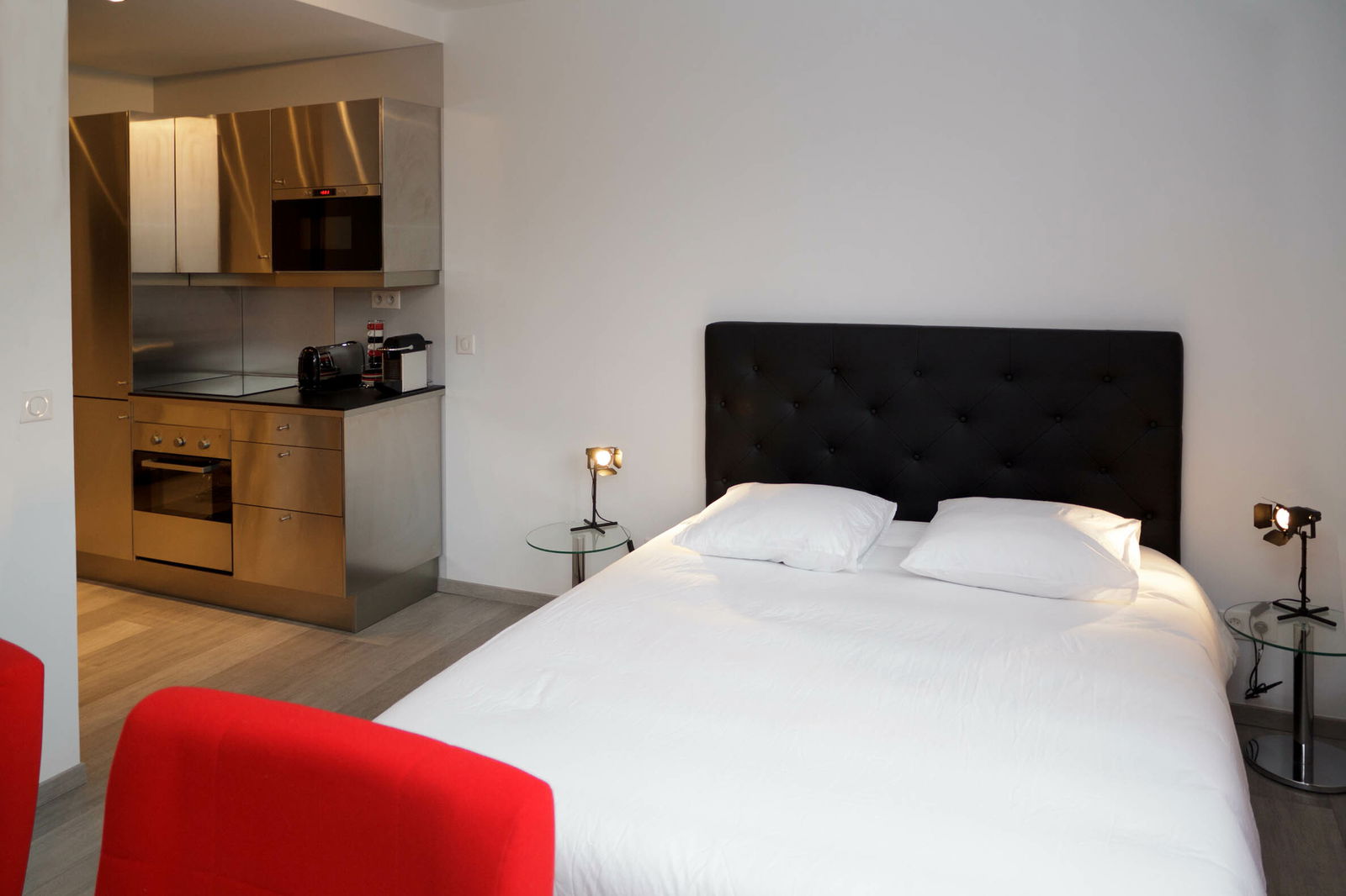 Logement Entier Lyon 73511