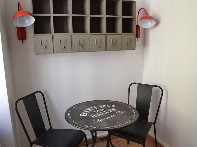 Gehele Woning Lyon 71778-1