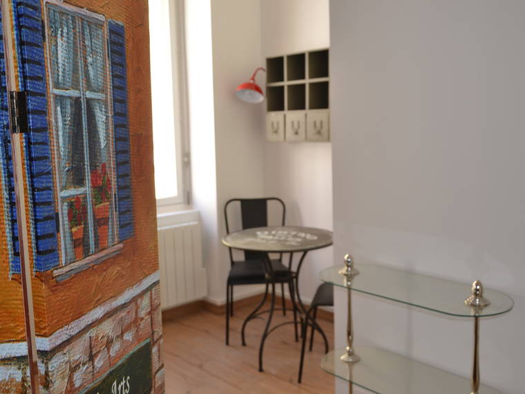 Homestay Lyon 71778