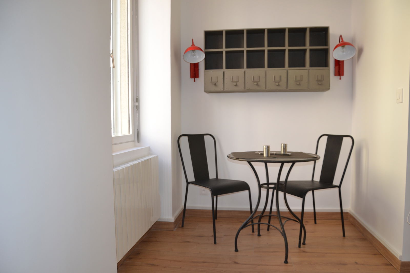 Logement Entier Lyon 71778