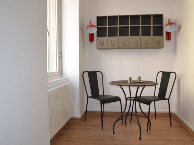 Gehele Woning Lyon 71778-3