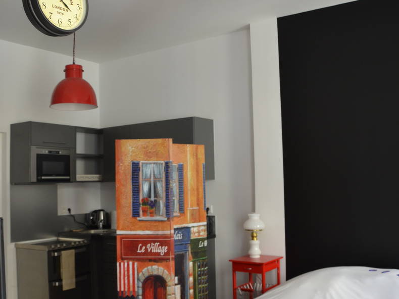 Gehele Woning Lyon 71778-5